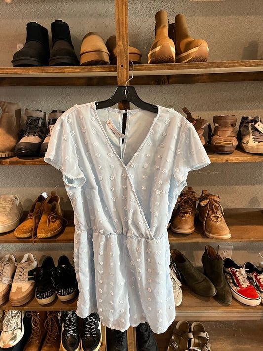 NB WOMEN'S DRESSES L