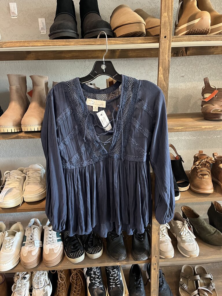 Vintage Havana WOMEN'S TOPS S