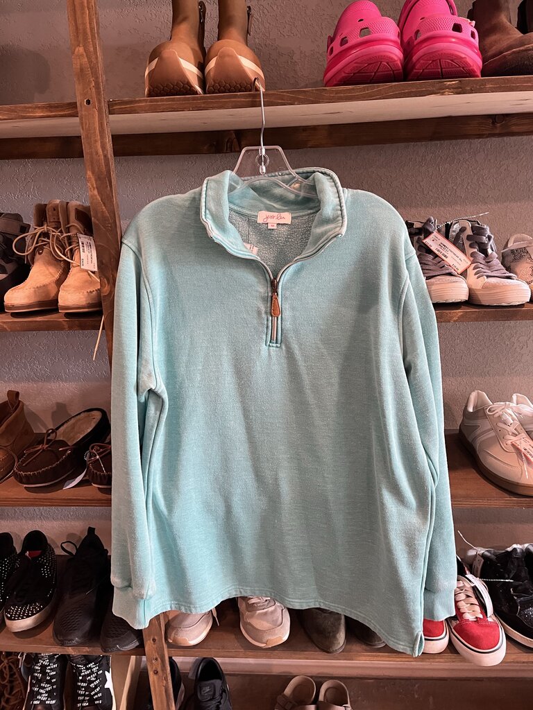 JESS LEA WOMEN'S TOPS M