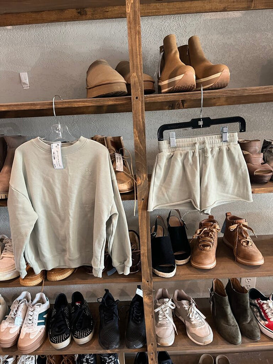 rylee & crow GIRL'S TOPS 6/7