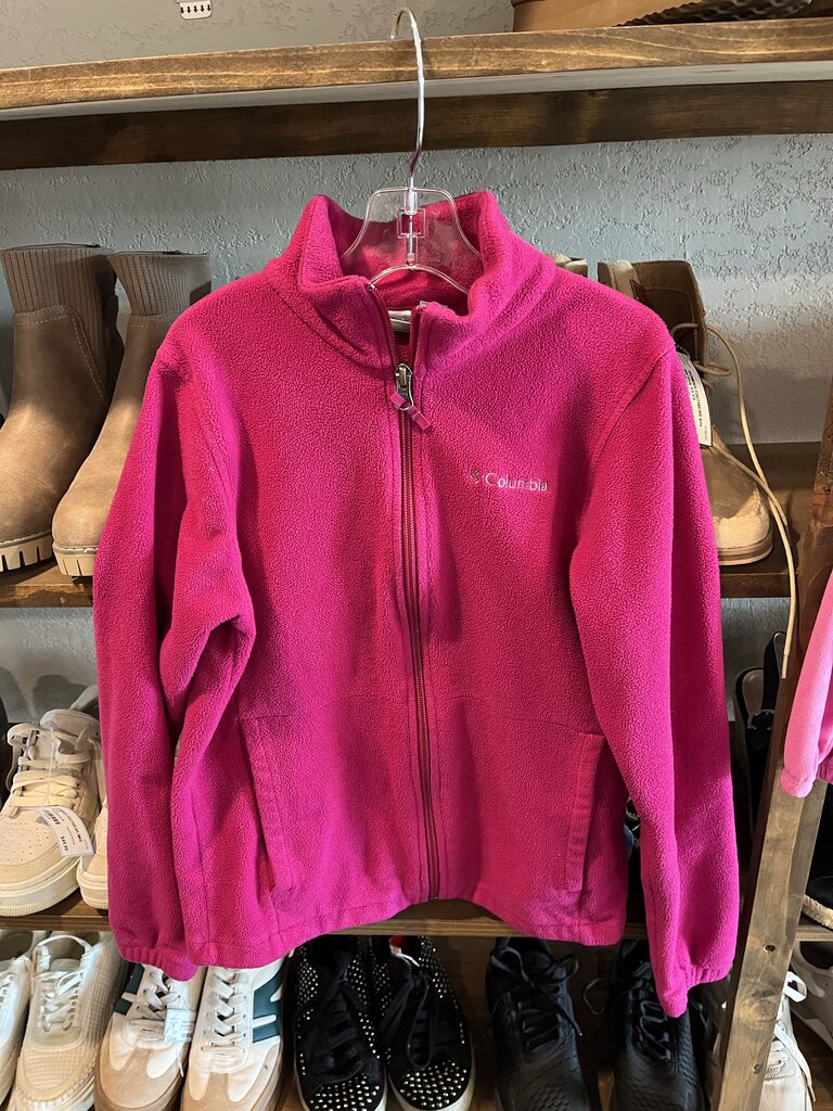 Columbia GIRL'S TOPS M