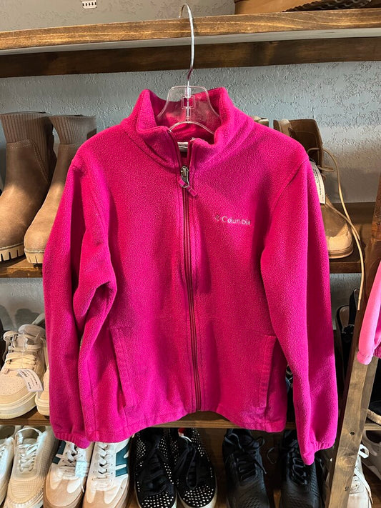 Columbia GIRL'S TOPS M