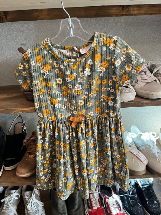 LITTLE LASS GIRL'S TOPS 4