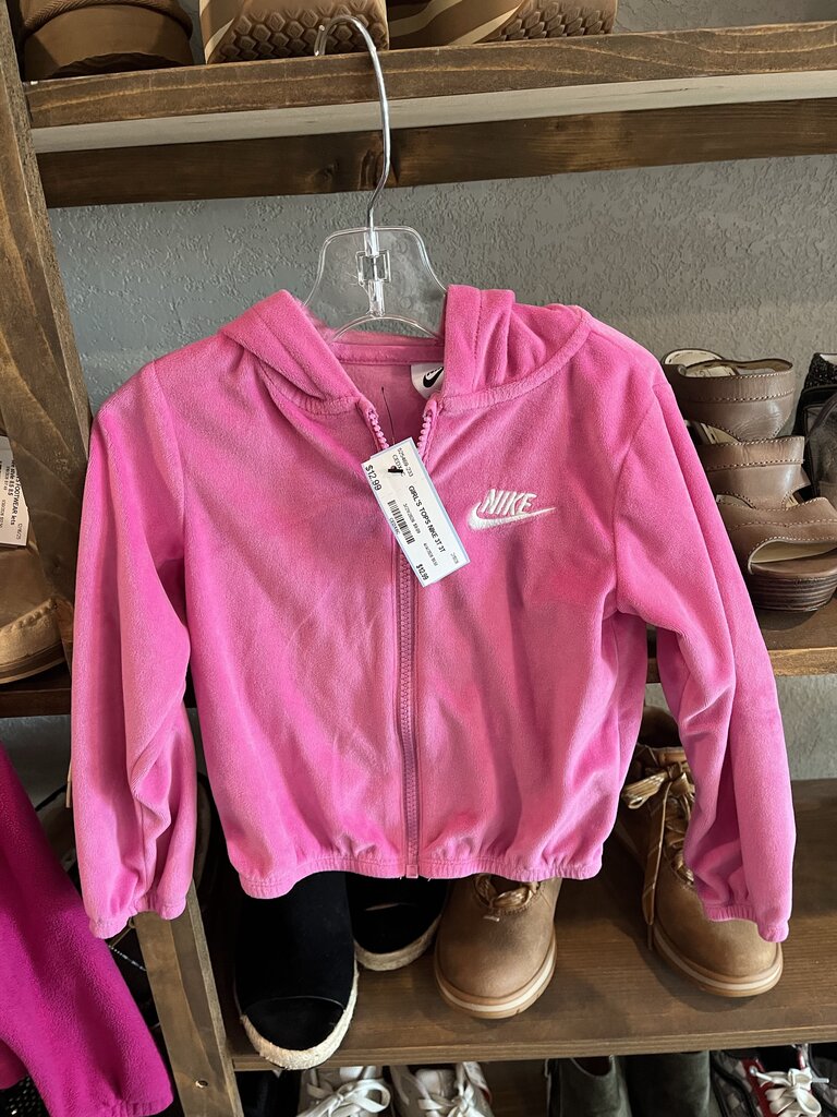 NIKE GIRL'S TOPS 3T