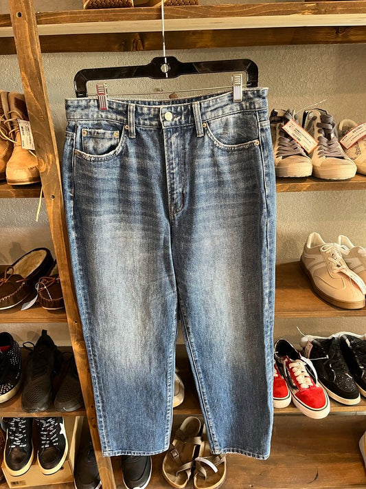 ZENANA WOMEN'S JEANS 29