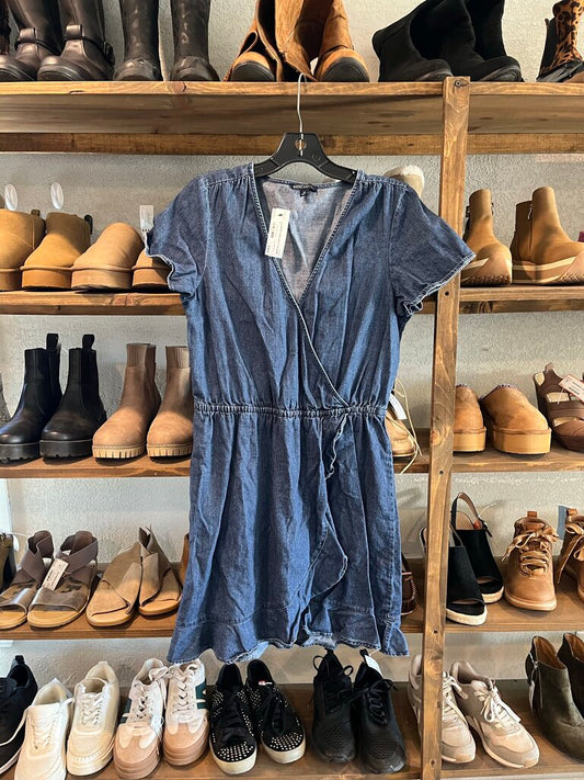 J Crew WOMEN'S DRESSES M