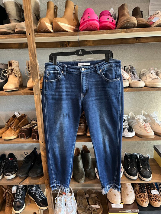 Kan Can WOMEN'S JEANS 31