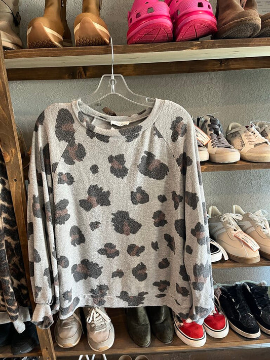 Phil Love WOMEN'S TOPS M