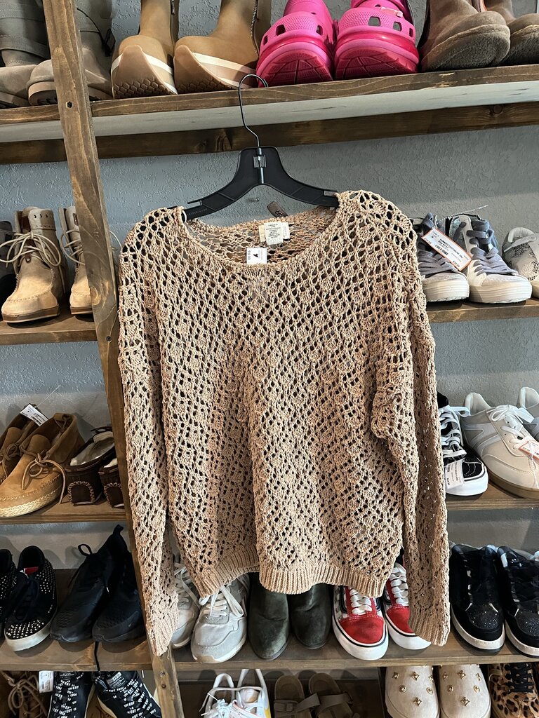 NICOLE MILLER WOMEN'S TOPS M