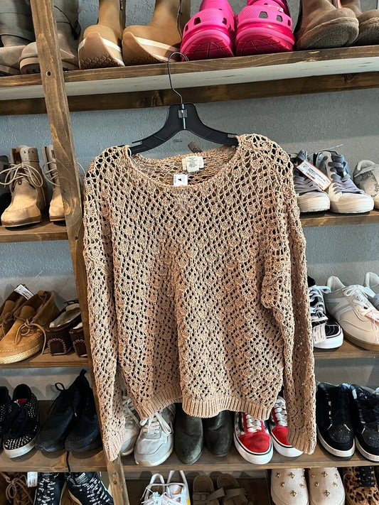 NICOLE MILLER WOMEN'S TOPS M