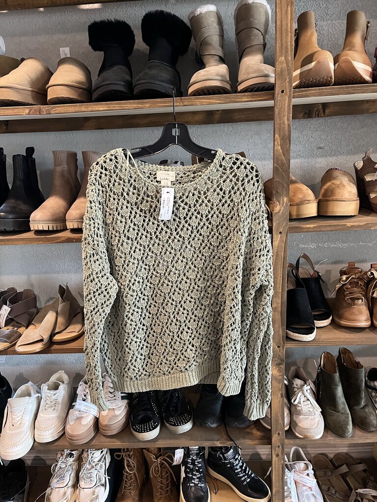 NICOLE MILLER WOMEN'S TOPS M