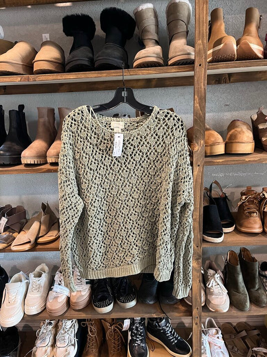 NICOLE MILLER WOMEN'S TOPS M