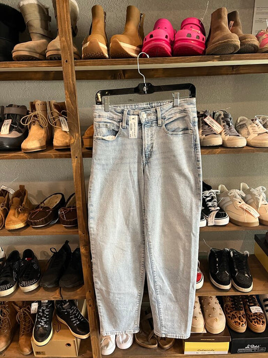 OLD NAVY WOMEN'S JEANS 2