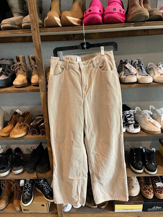 DIVIDED WOMEN'S JEANS 4