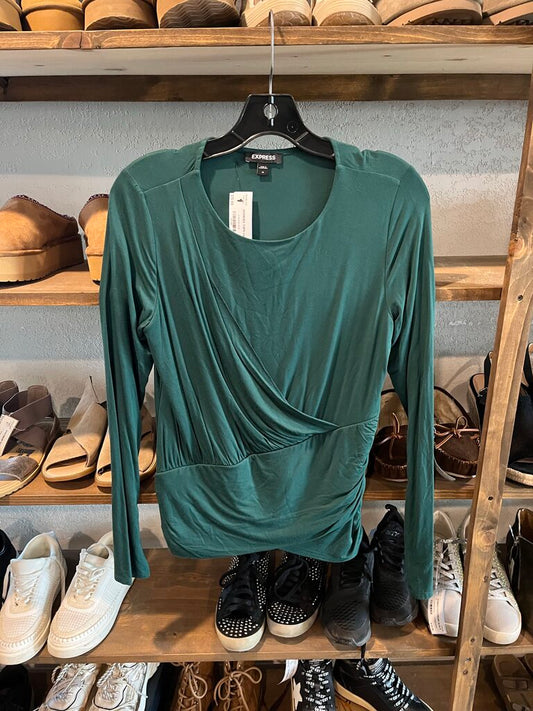 express WOMEN'S TOPS M