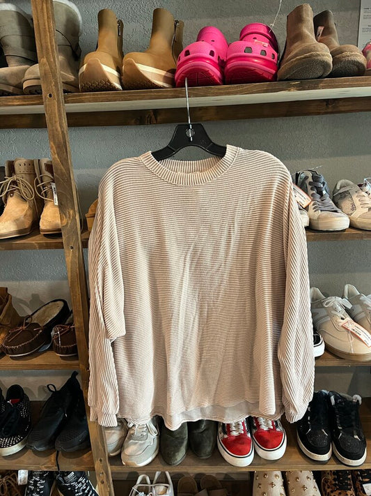 Tres Bein WOMEN'S TOPS L