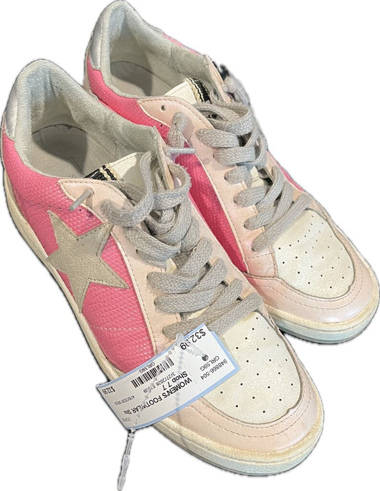 Shu Shop WOMEN'S FOOTWEAR 7