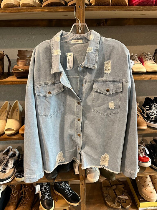 ANDTHEWHY WOMEN'S TOPS L