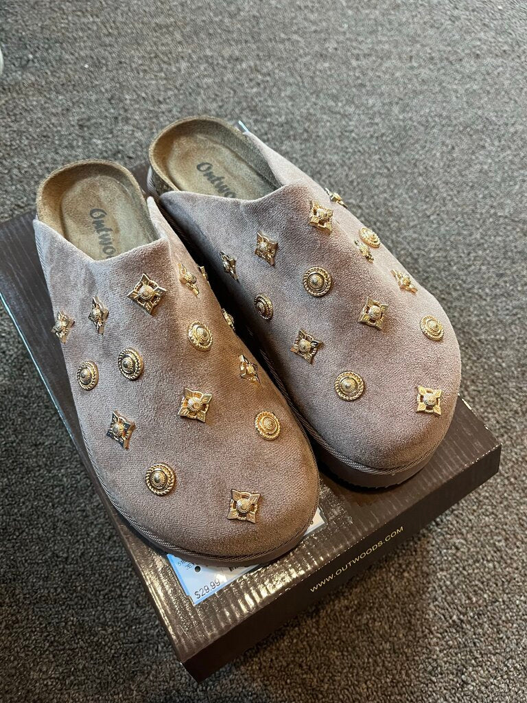 Outwoods WOMEN'S FOOTWEAR 9