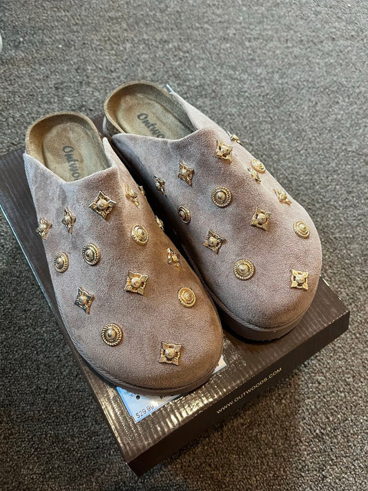 Outwoods WOMEN'S FOOTWEAR 9