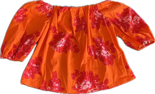 SCOOP WOMEN'S TOPS M