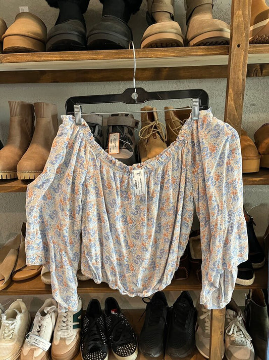 Entro WOMEN'S TOPS M