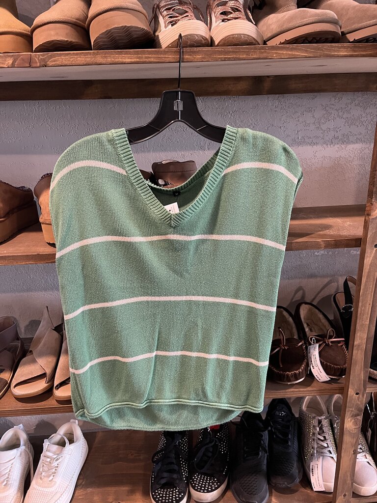 NB WOMEN'S TOPS M