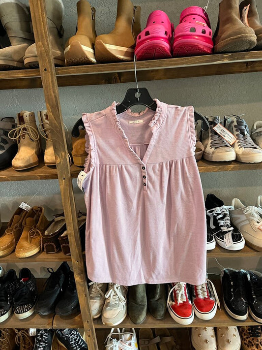 MAURICES WOMEN'S TOPS M