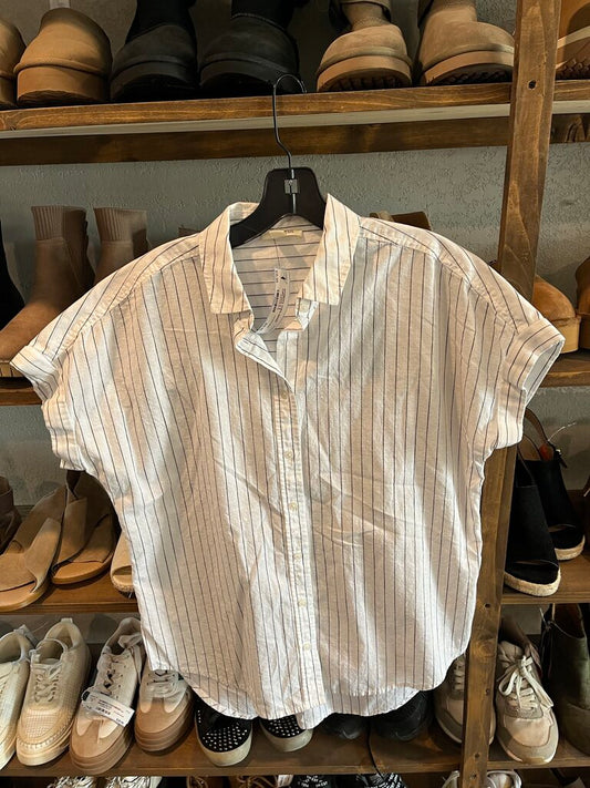 GOOD THREADS WOMEN'S TOPS S