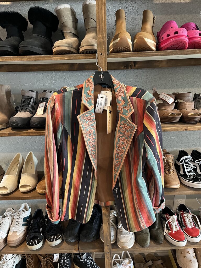 Fashion Express WOMEN'S TOPS S