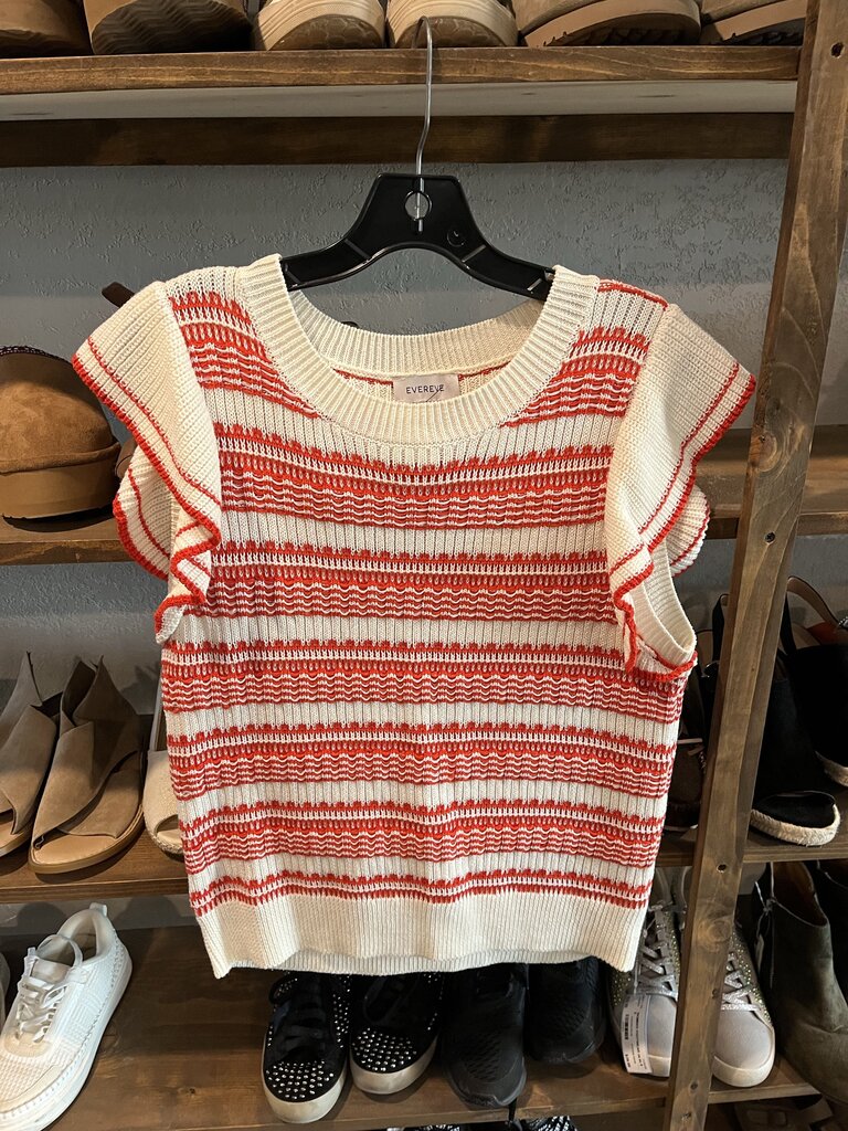 evereve WOMEN'S TOPS L