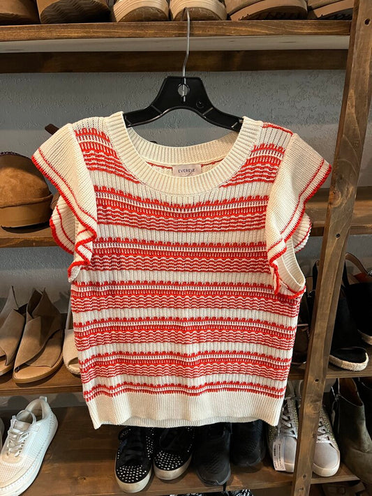 evereve WOMEN'S TOPS L