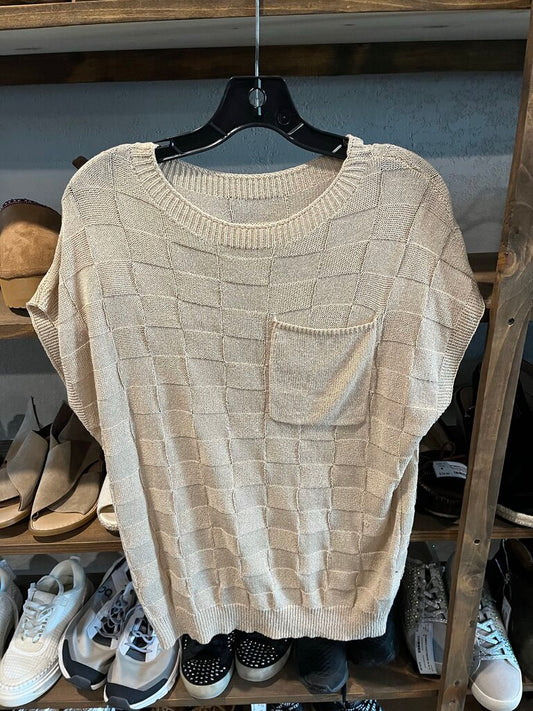 NB WOMEN'S TOPS M