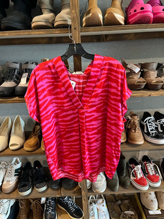 Entro WOMEN'S TOPS M