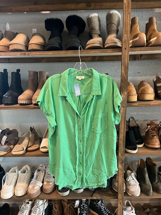 UMGEE WOMEN'S TOPS S