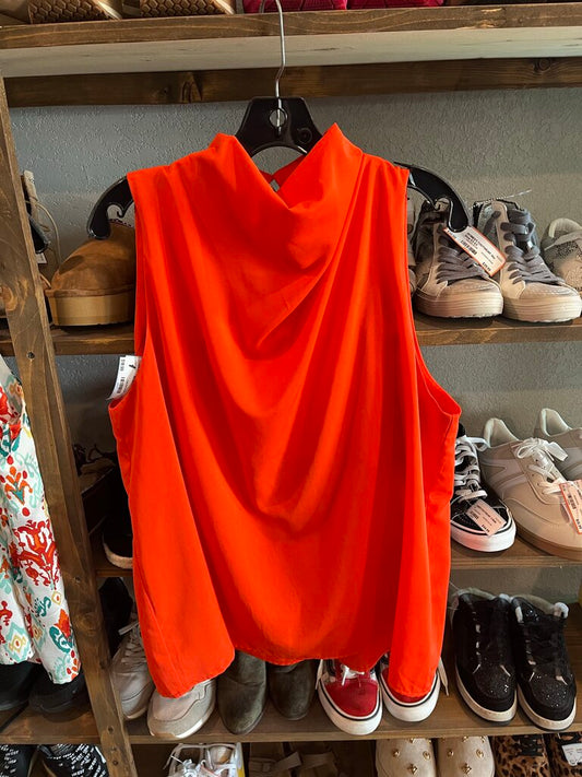 Entro WOMEN'S TOPS L