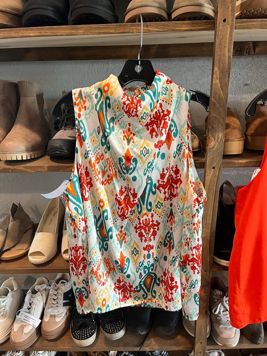 Entro WOMEN'S TOPS M