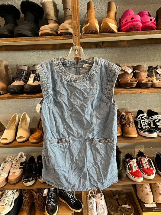 Entro WOMEN'S DRESSES M