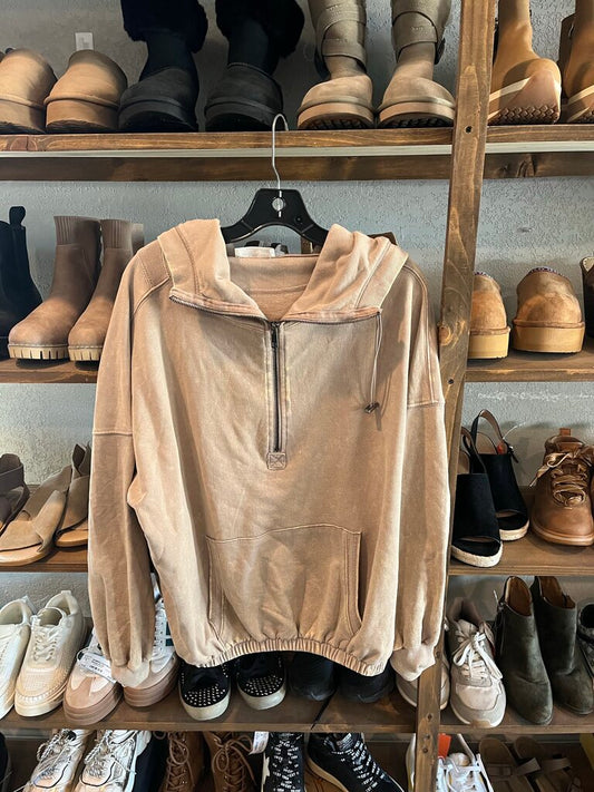 ZENANA WOMEN'S TOPS M