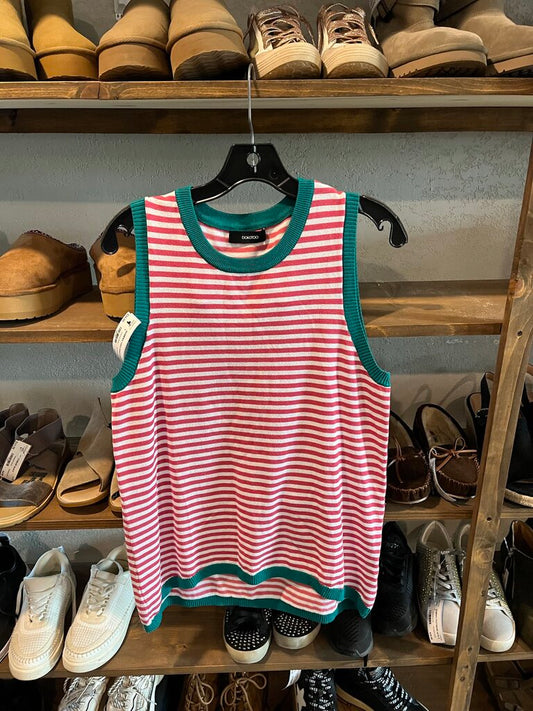 DOKOTOO WOMEN'S TOPS L