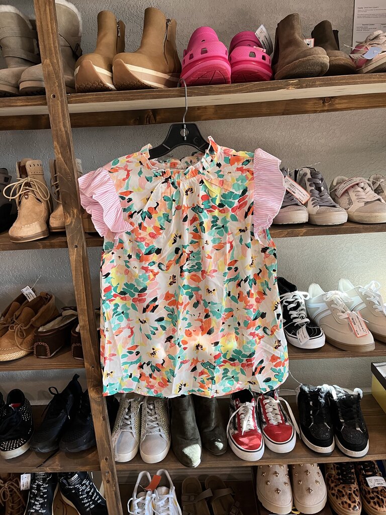 Shein WOMEN'S TOPS M