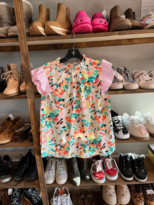 Shein WOMEN'S TOPS M