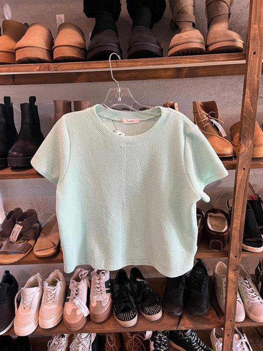 Tres Bein WOMEN'S TOPS M