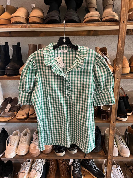 sage vell WOMEN'S TOPS M