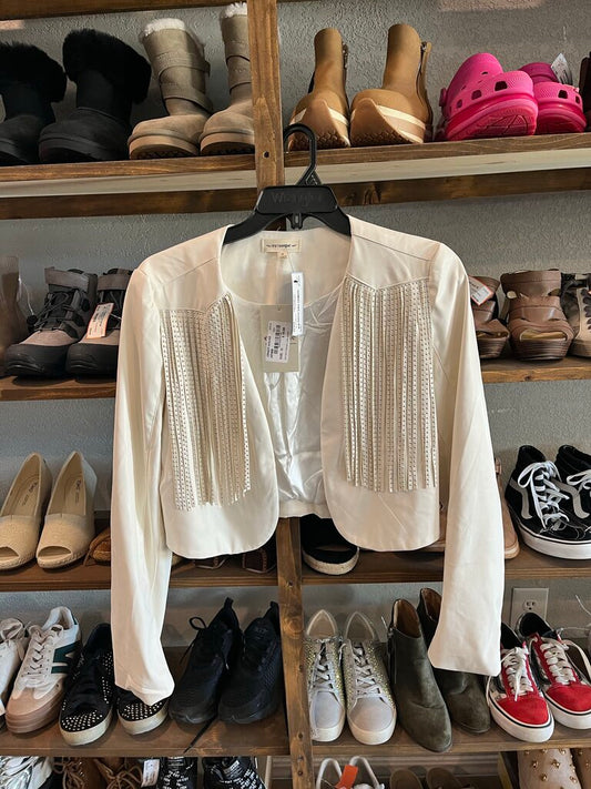 ee:some WOMEN'S TOPS M