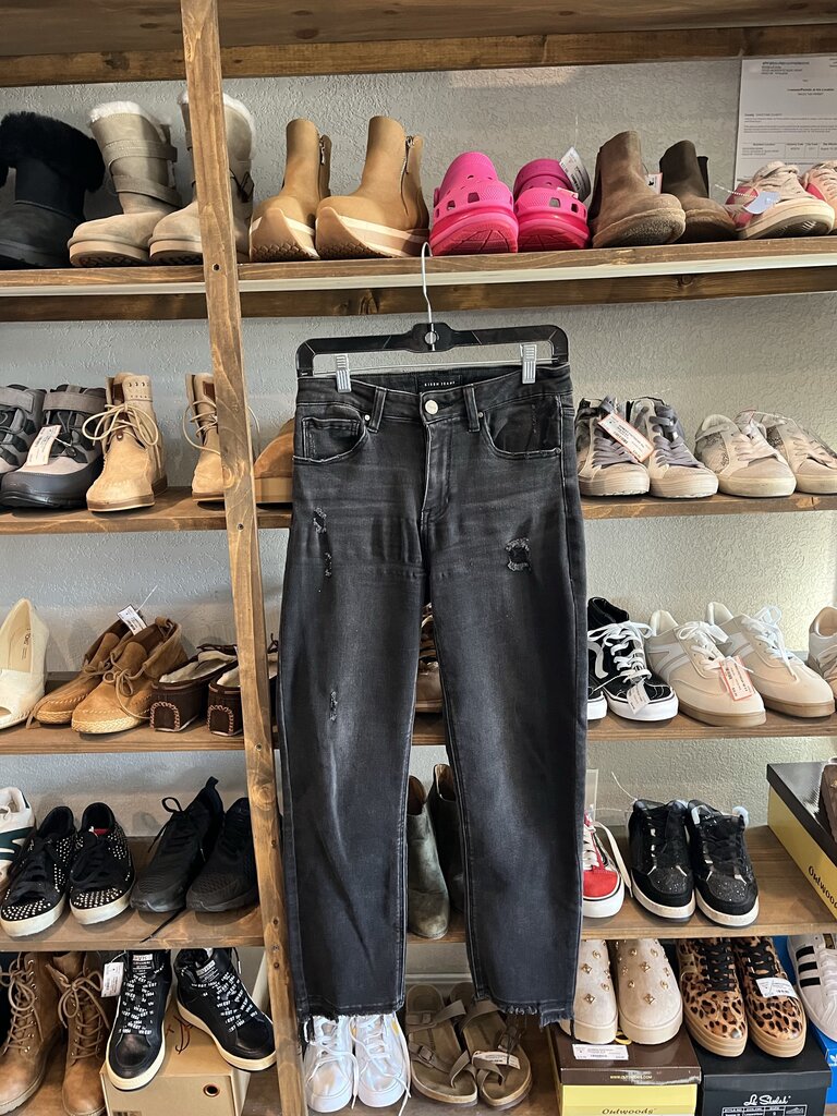 RISEN WOMEN'S JEANS 5/27