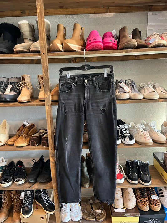 RISEN WOMEN'S JEANS 5/27