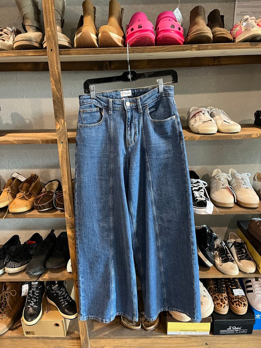 THE DROP WOMEN'S JEANS 26