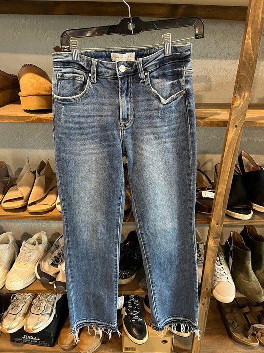 RISEN WOMEN'S JEANS 5/27