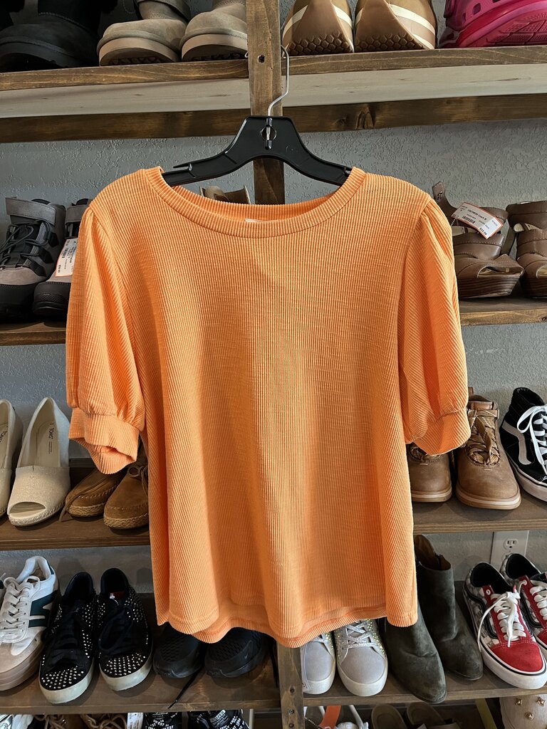 JODIFUL WOMEN'S TOPS M